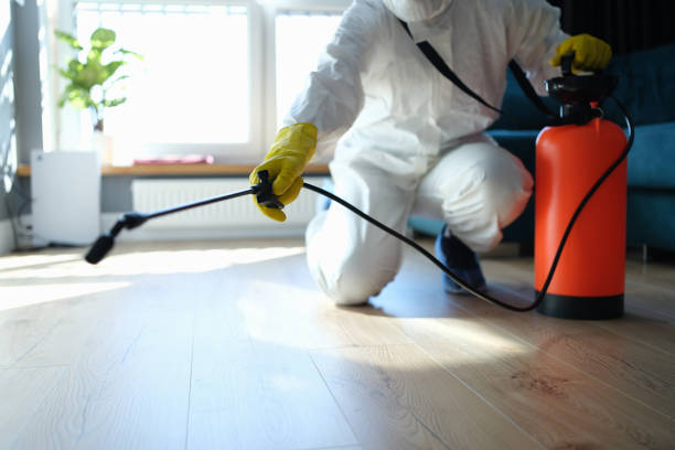 Reliable Biohazard contractor in Jackson, NE by Dulley Family Biohazard Services